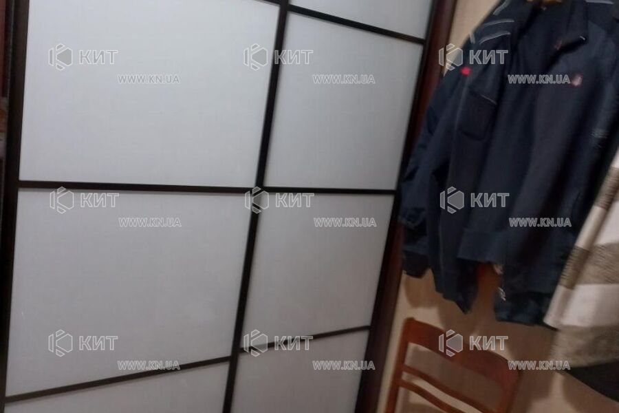 Продаж квартири Харків, Одеська, Основа, 66м²