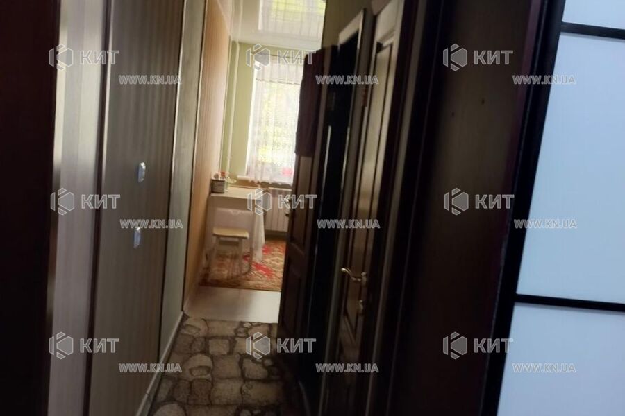 Продаж квартири Харків, Одеська, Основа, 66м²