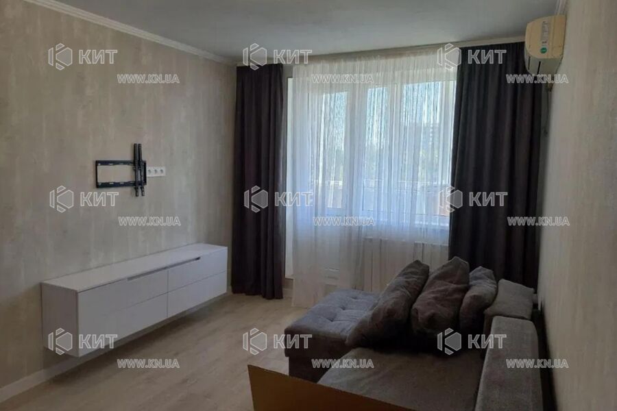 Продаж квартири Харків, Північна Салтівка 2, 33м²