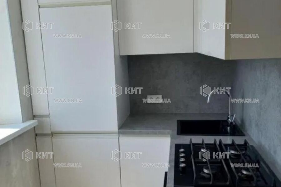 Продаж квартири Харків, Північна Салтівка 2, 33м²