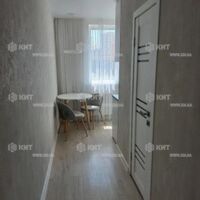 Продаж квартири Харків, Північна Салтівка 2, 33м²