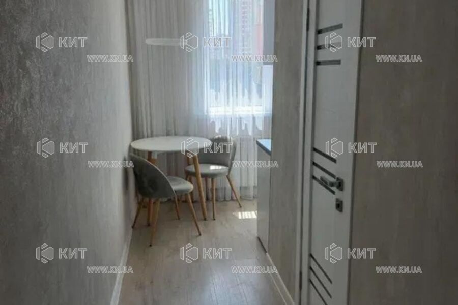 Продаж квартири Харків, Північна Салтівка 2, 33м²
