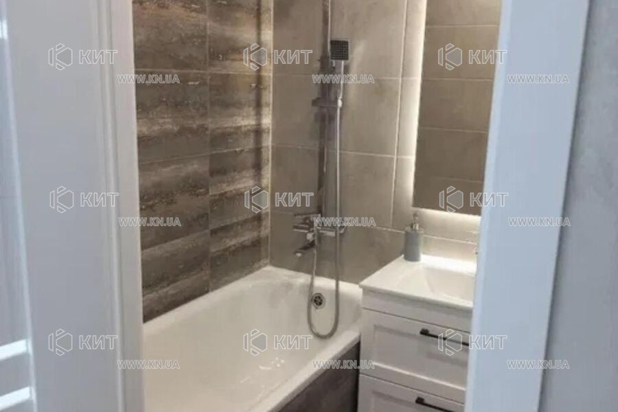 Продаж квартири Харків, Північна Салтівка 2, 33м²