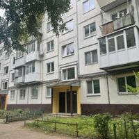 Продажа квартиры Харьков, Павлово Поле, 43.6м²