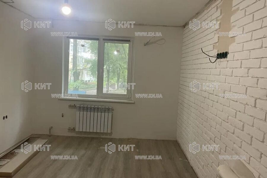 Продажа квартиры Харьков, Павлово Поле, 43.6м²