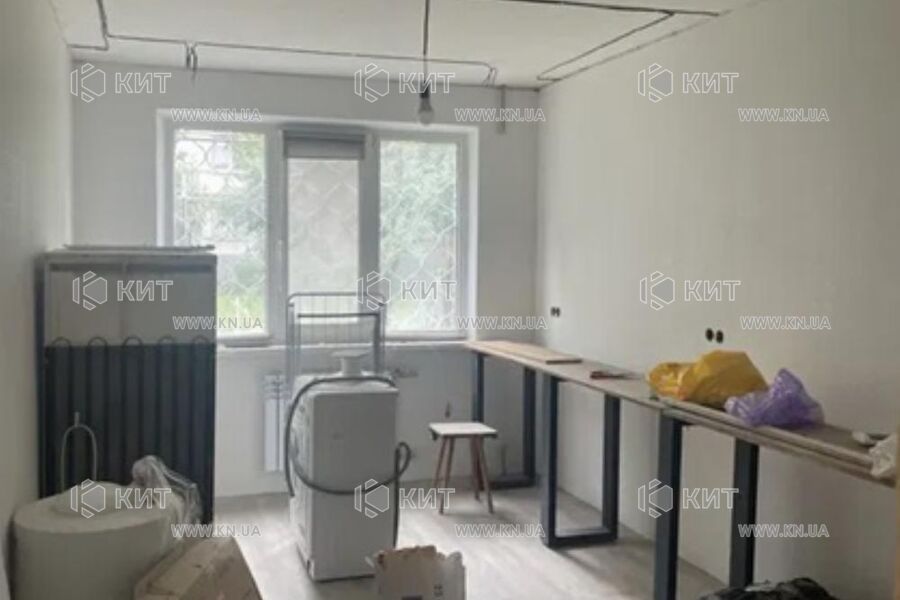 Продажа квартиры Харьков, Павлово Поле, 43.6м²