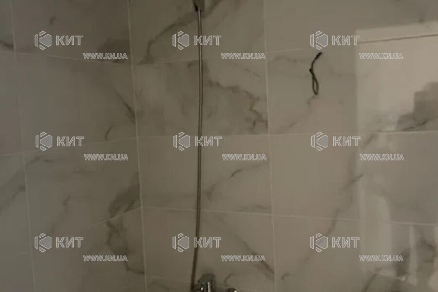 Продажа квартиры Харьков, Павлово Поле, 43.6м²