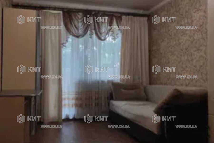 Продаж квартири Харків, Холодна Гора, 33м²