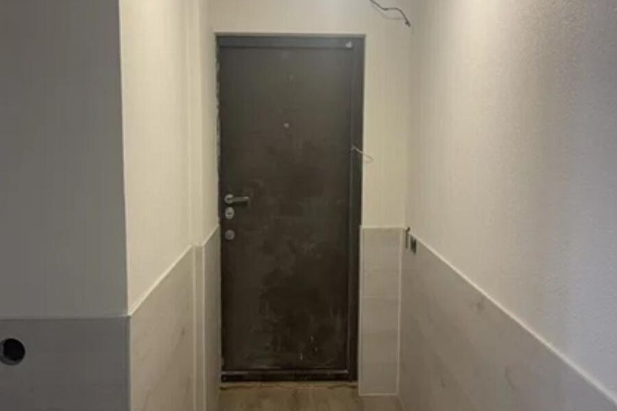 Продажа квартиры Харьков, Павлово Поле, 43.6м²