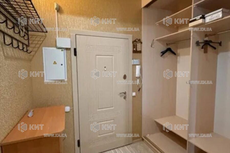 Продаж квартири Харків, Павлове Поле, 104м²