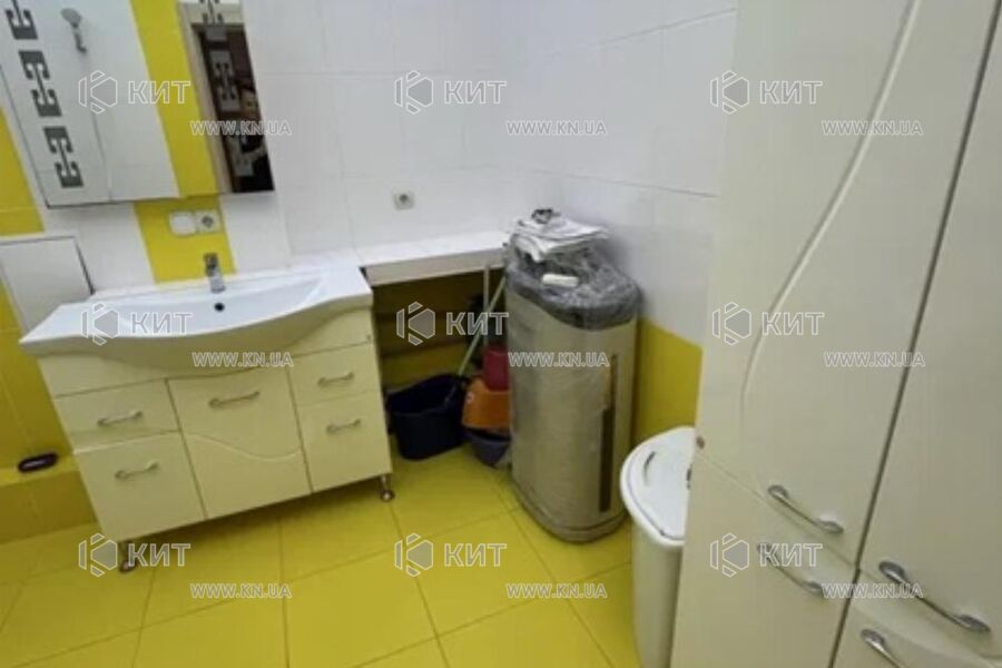 Продаж квартири Харків, Павлове Поле, 104м²