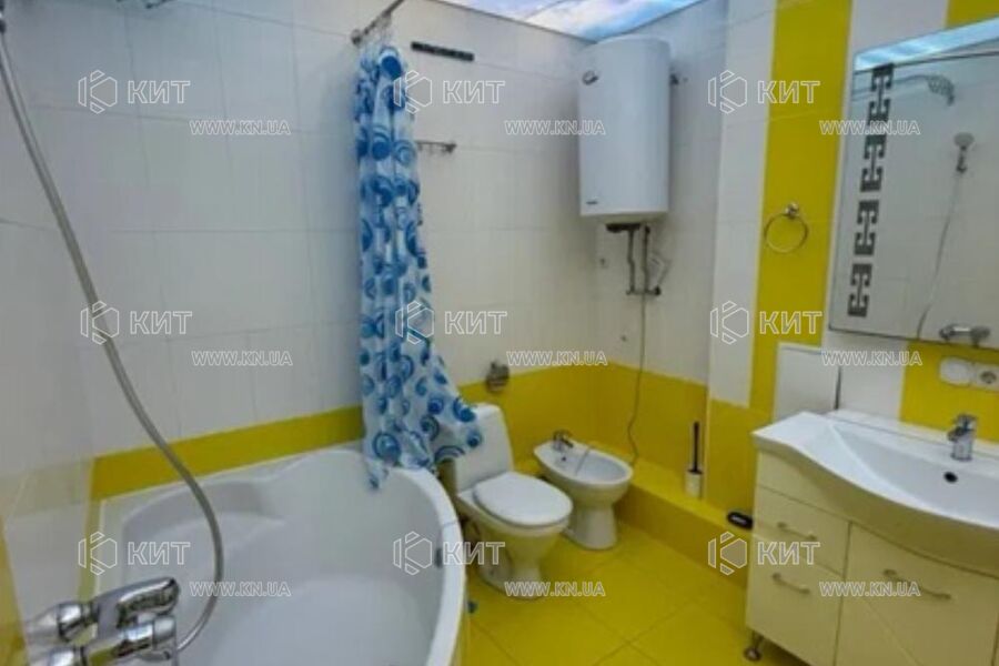 Продаж квартири Харків, Павлове Поле, 104м²