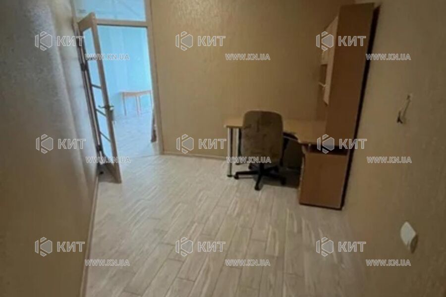 Продаж квартири Харків, Павлове Поле, 104м²