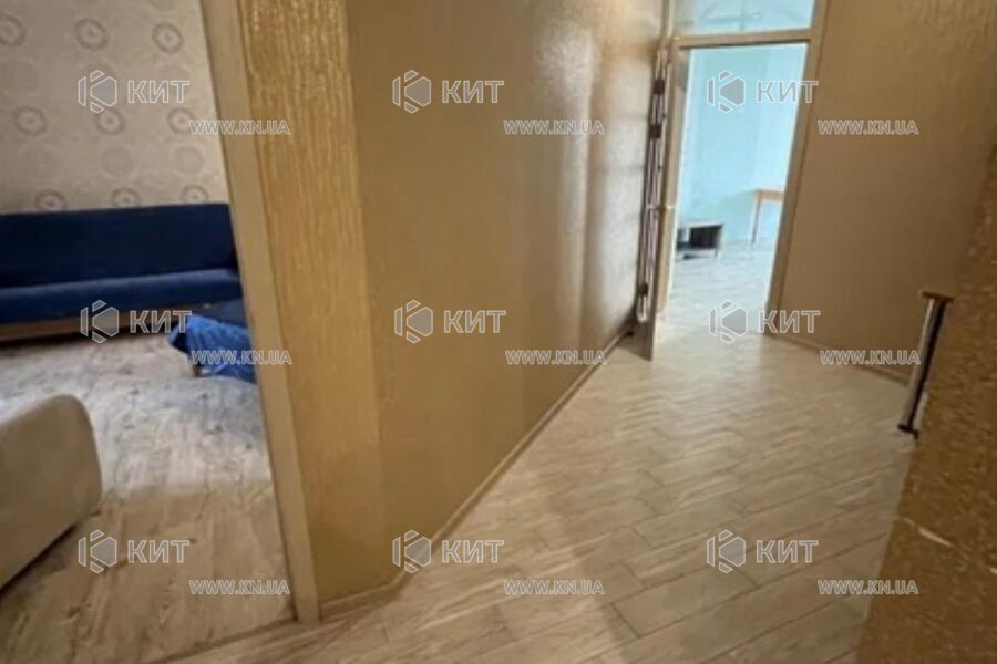 Продаж квартири Харків, Павлове Поле, 104м²