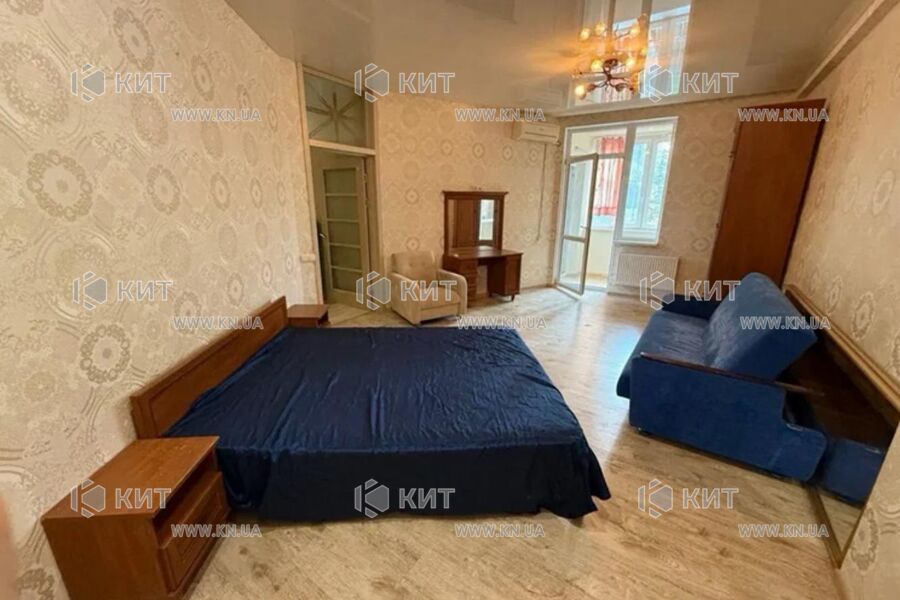 Продаж квартири Харків, Павлове Поле, 104м²