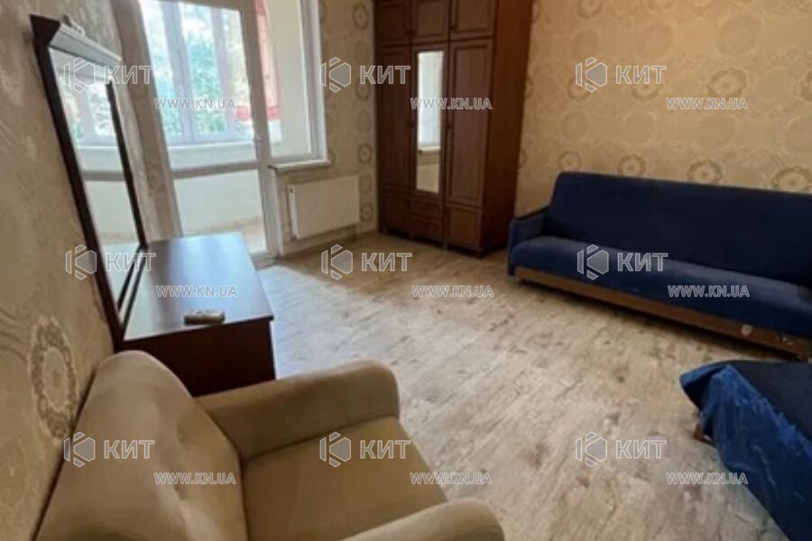 Продаж квартири Харків, Павлове Поле, 104м²