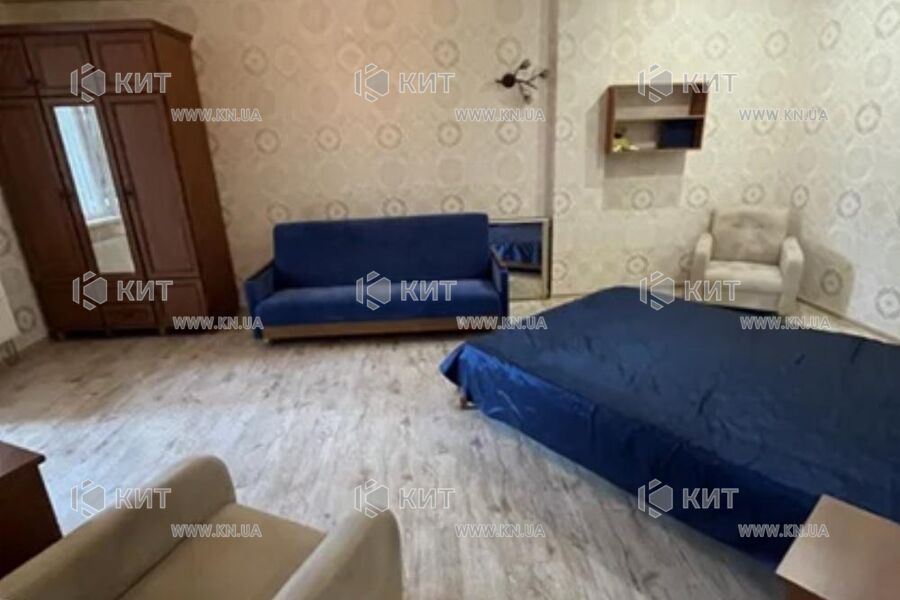 Продаж квартири Харків, Павлове Поле, 104м²