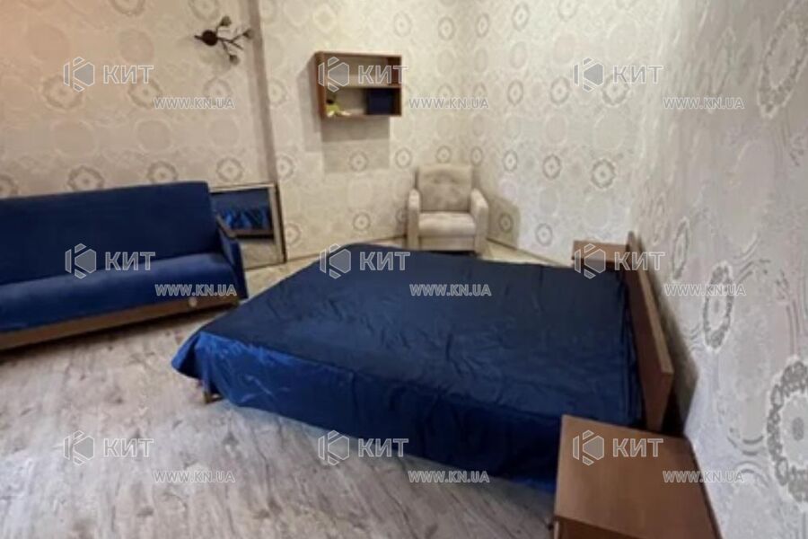 Продаж квартири Харків, Павлове Поле, 104м²