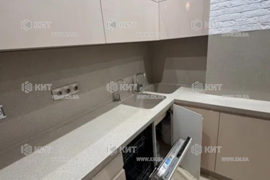 Продаж квартири Харків, Павлове Поле, 104м²