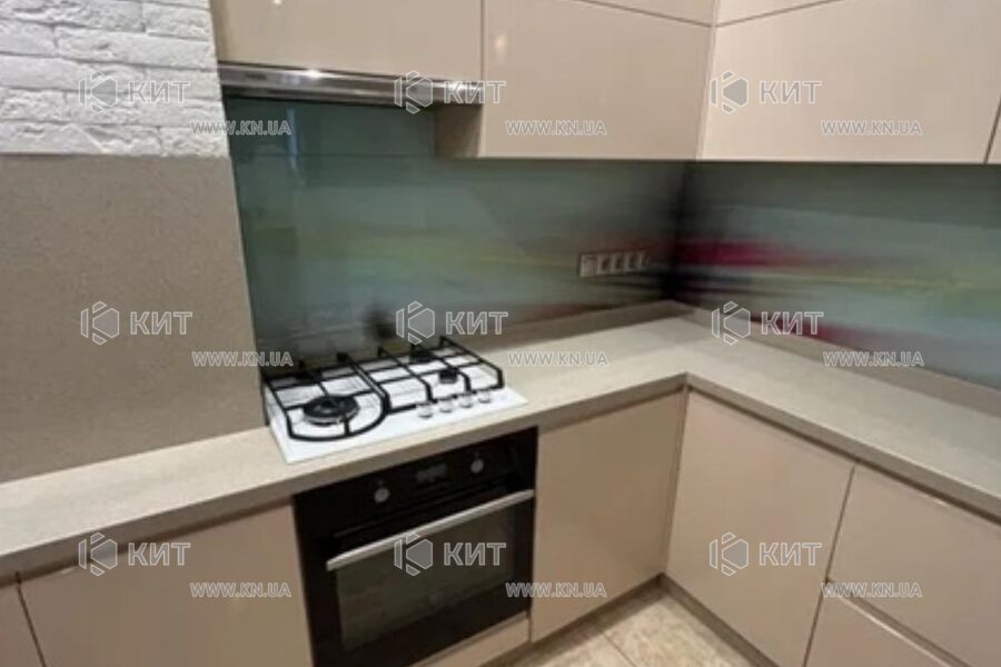 Продаж квартири Харків, Павлове Поле, 104м²