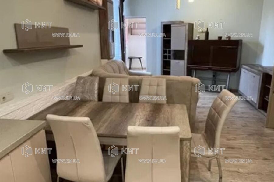 Продаж квартири Харків, Павлове Поле, 104м²