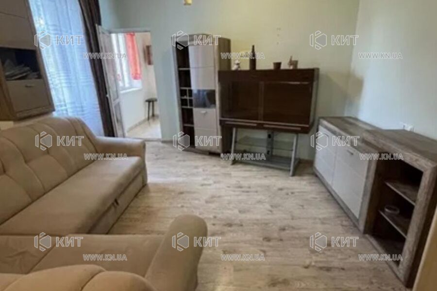 Продаж квартири Харків, Павлове Поле, 104м²
