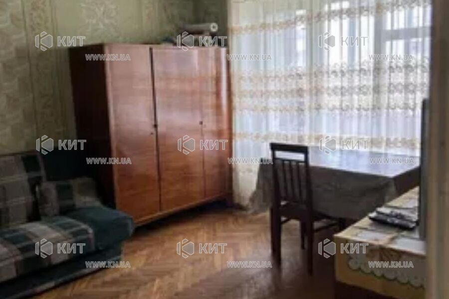 Продаж квартири Харків, Холодна Гора, 33м²