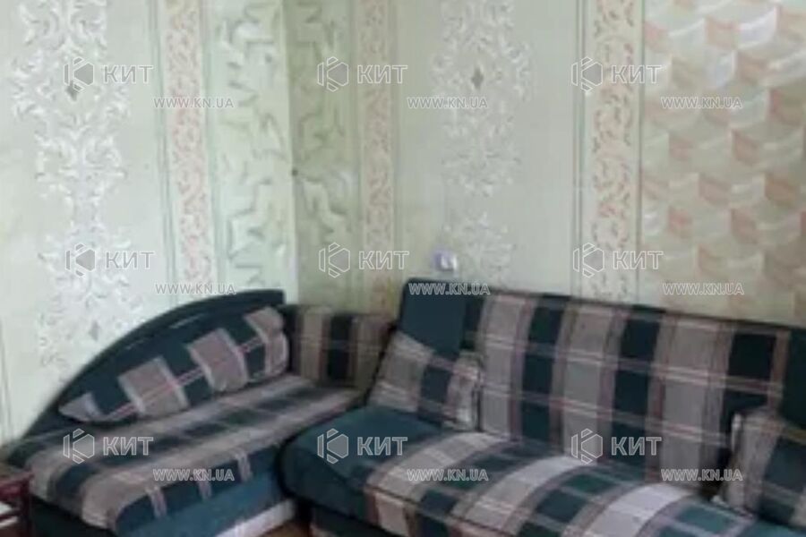 Продаж квартири Харків, Холодна Гора, 33м²