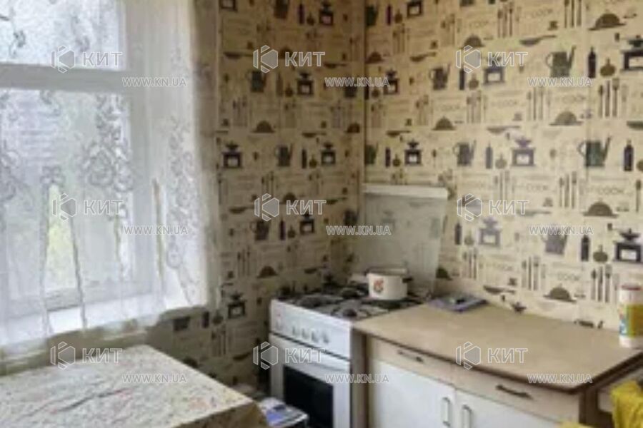 Продаж квартири Харків, Холодна Гора, 33м²