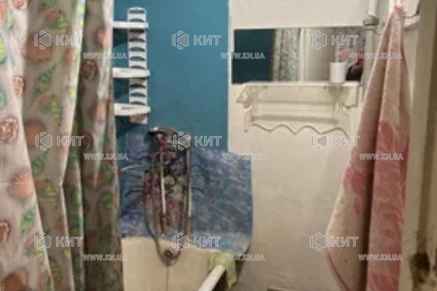 Продаж квартири Харків, Холодна Гора, 33м²