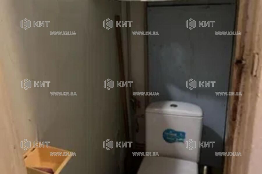 Продаж квартири Харків, Холодна Гора, 33м²