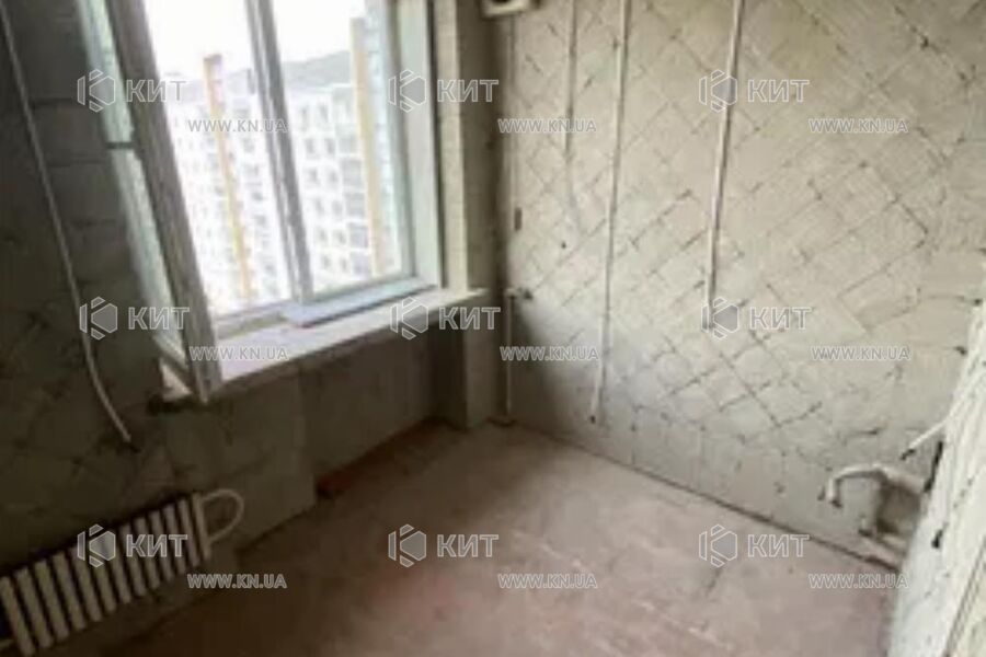 Продаж квартири Харків, Холодна Гора, 59м²
