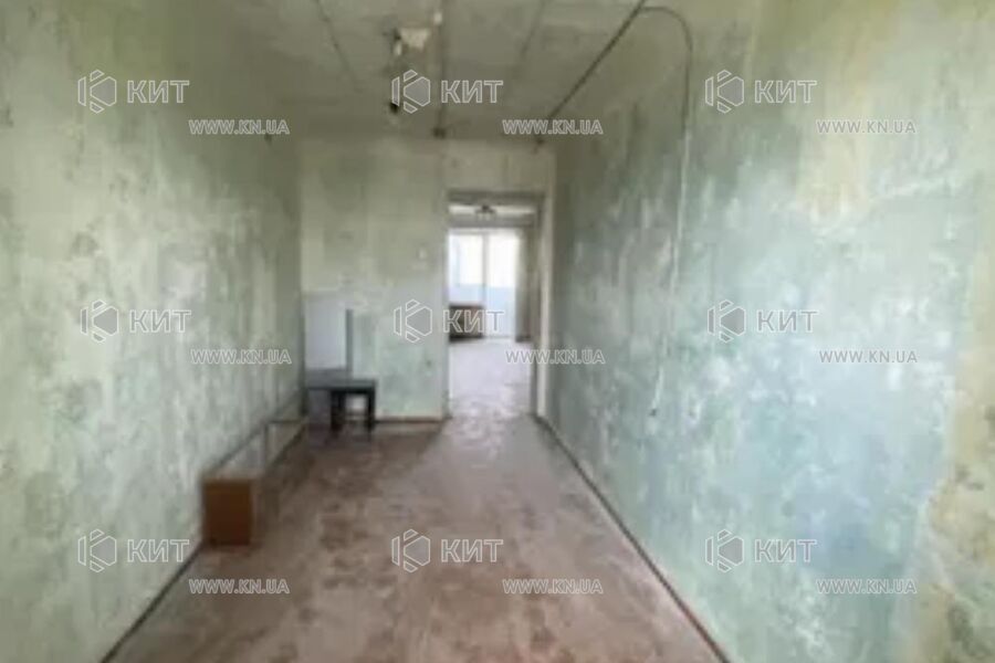 Продаж квартири Харків, Холодна Гора, 59м²