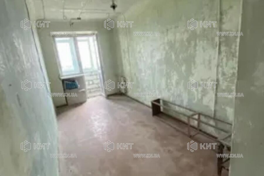 Продаж квартири Харків, Холодна Гора, 59м²
