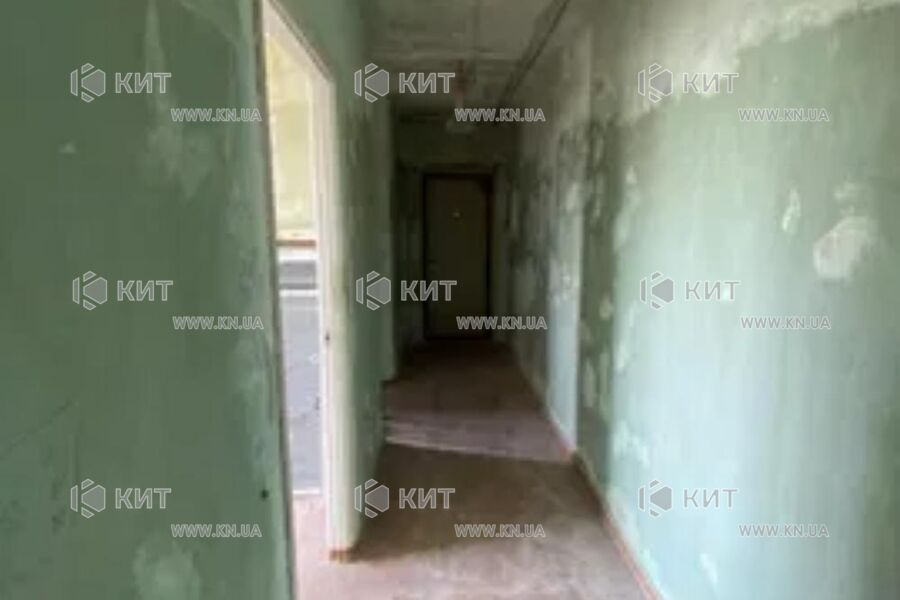 Продаж квартири Харків, Холодна Гора, 59м²