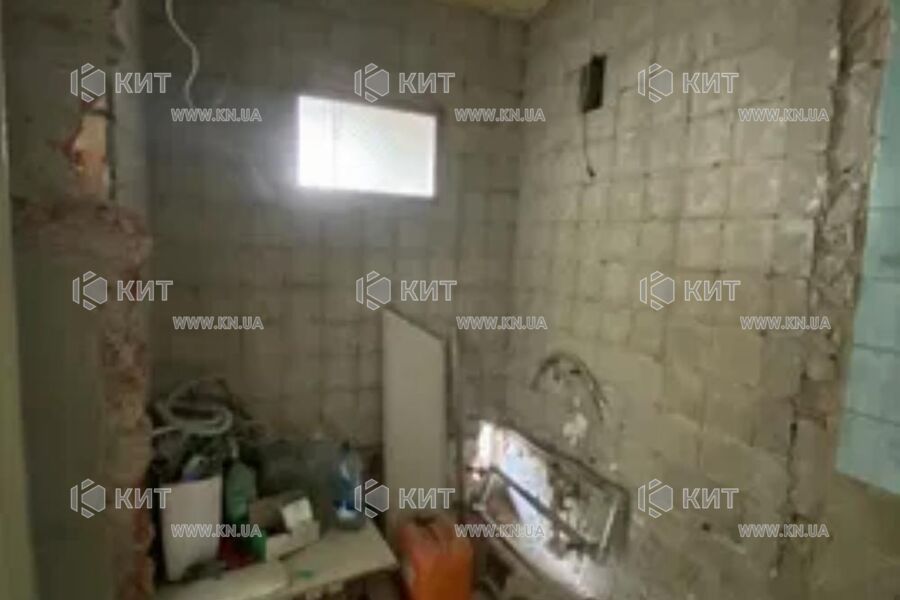 Продаж квартири Харків, Холодна Гора, 59м²