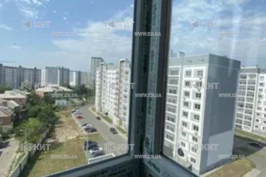 Продаж квартири Харків, Холодна Гора, 59м²