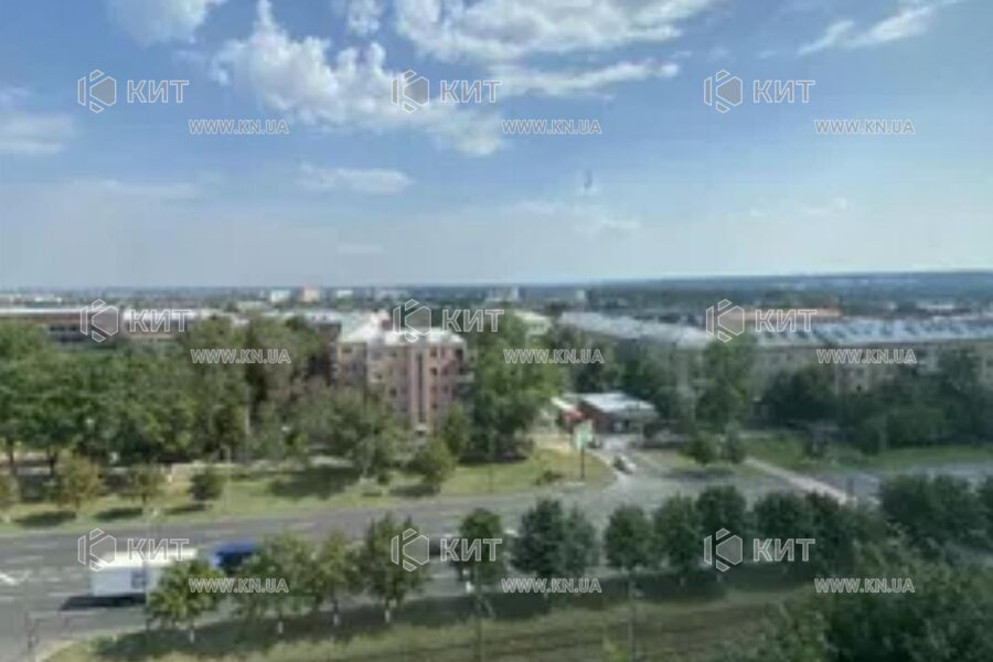 Продаж квартири Харків, Холодна Гора, 59м²