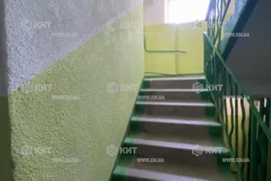 Продаж квартири Харків, Холодна Гора, 59м²