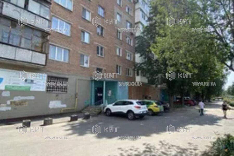 Продаж квартири Харків, Холодна Гора, 59м²