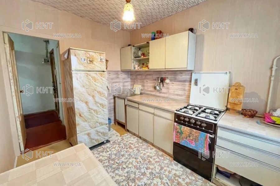 Продаж квартири Харків, Павлове Поле, 70м²