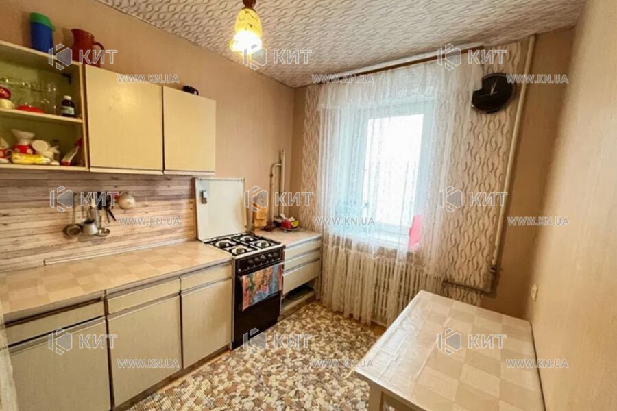 Продаж квартири Харків, Павлове Поле, 70м²