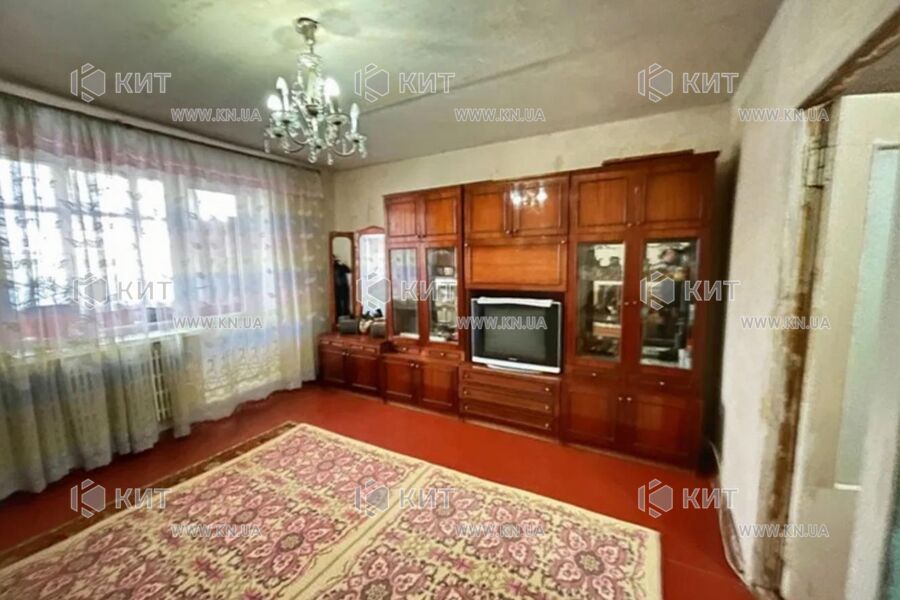 Продаж квартири Харків, Павлове Поле, 70м²
