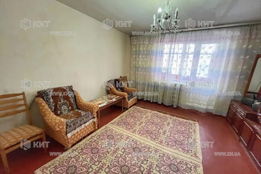 Продаж квартири Харків, Павлове Поле, 70м²
