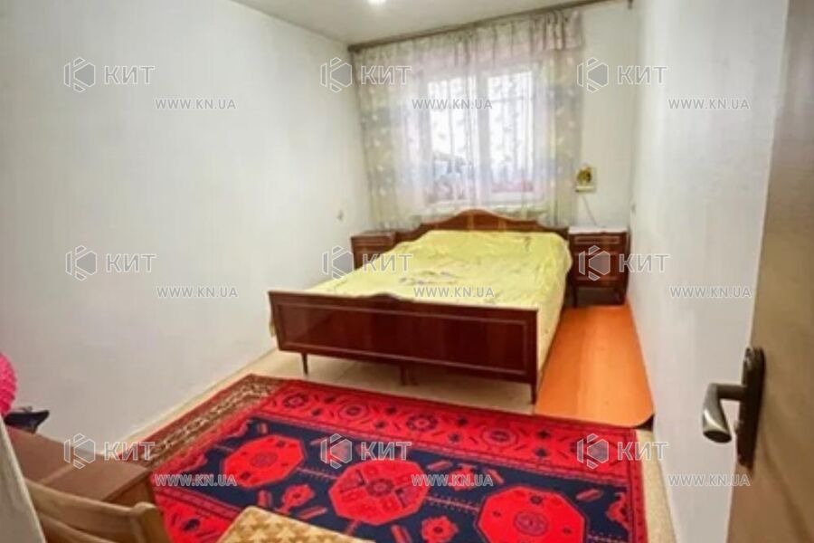 Продаж квартири Харків, Павлове Поле, 70м²