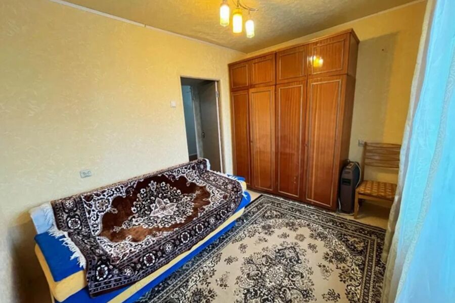 Продаж квартири Харків, Павлове Поле, 70м²
