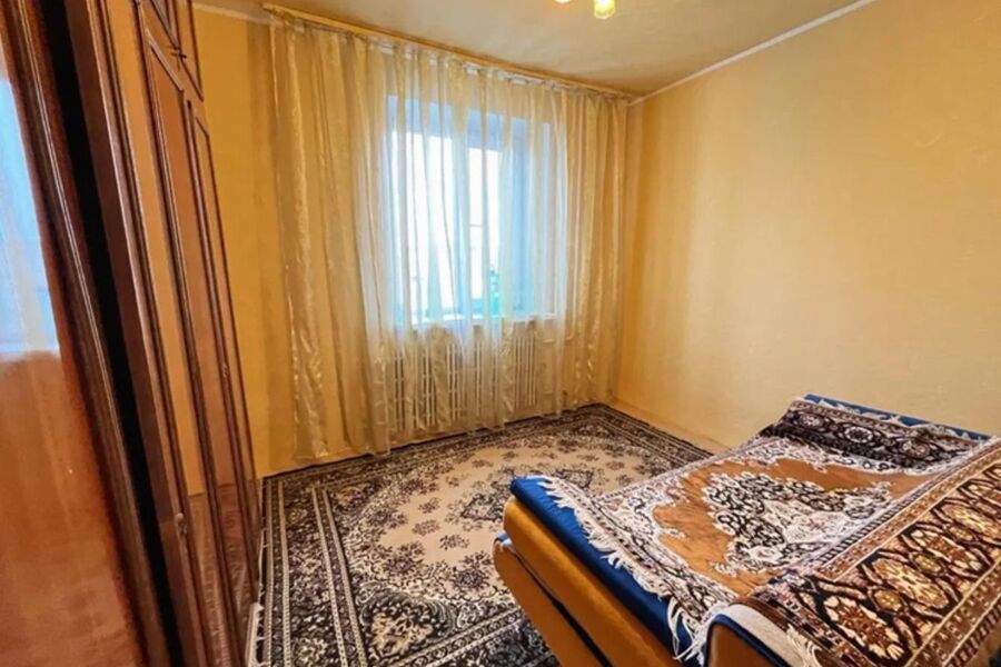 Продаж квартири Харків, Павлове Поле, 70м²
