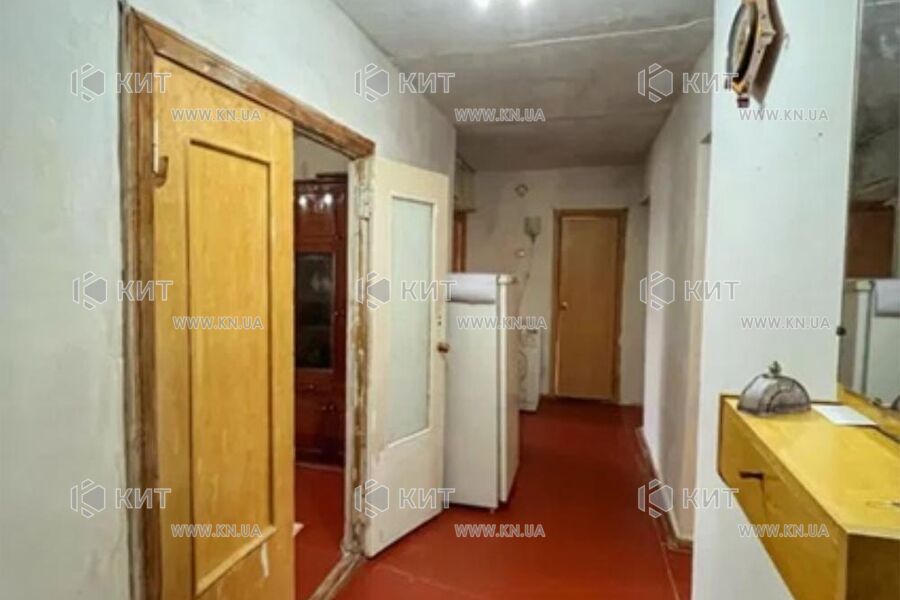 Продаж квартири Харків, Павлове Поле, 70м²