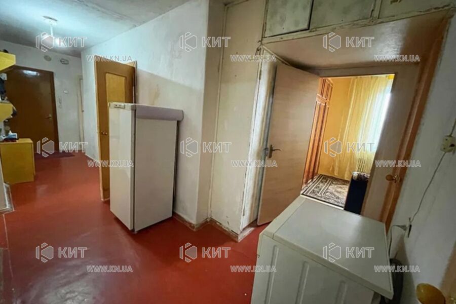 Продаж квартири Харків, Павлове Поле, 70м²