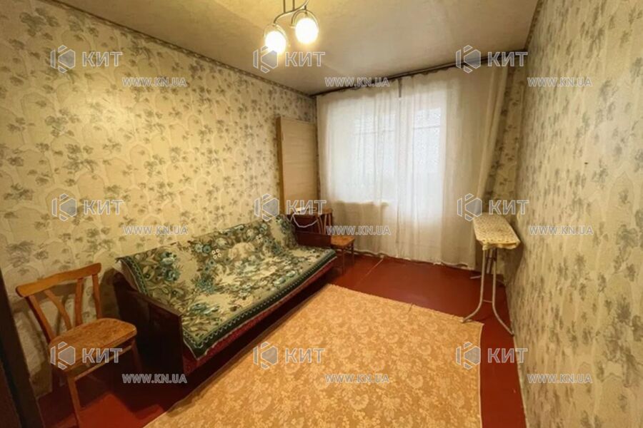 Продаж квартири Харків, Павлове Поле, 70м²
